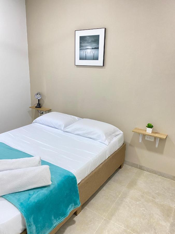 Guakmaya Hostel Cartagena Buitenkant foto