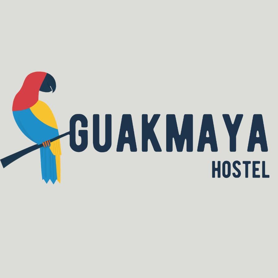 Guakmaya Hostel Cartagena Buitenkant foto