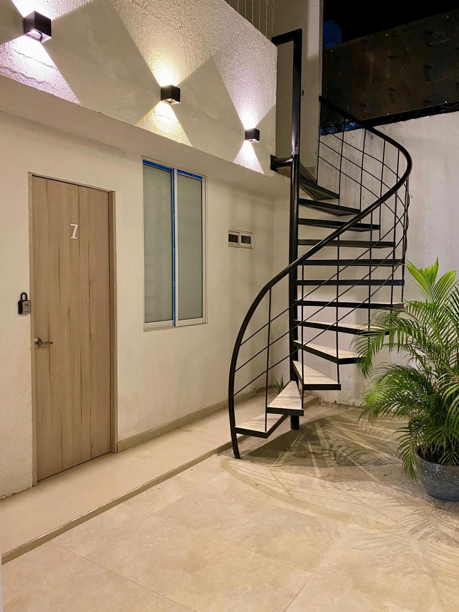 Guakmaya Hostel Cartagena Buitenkant foto