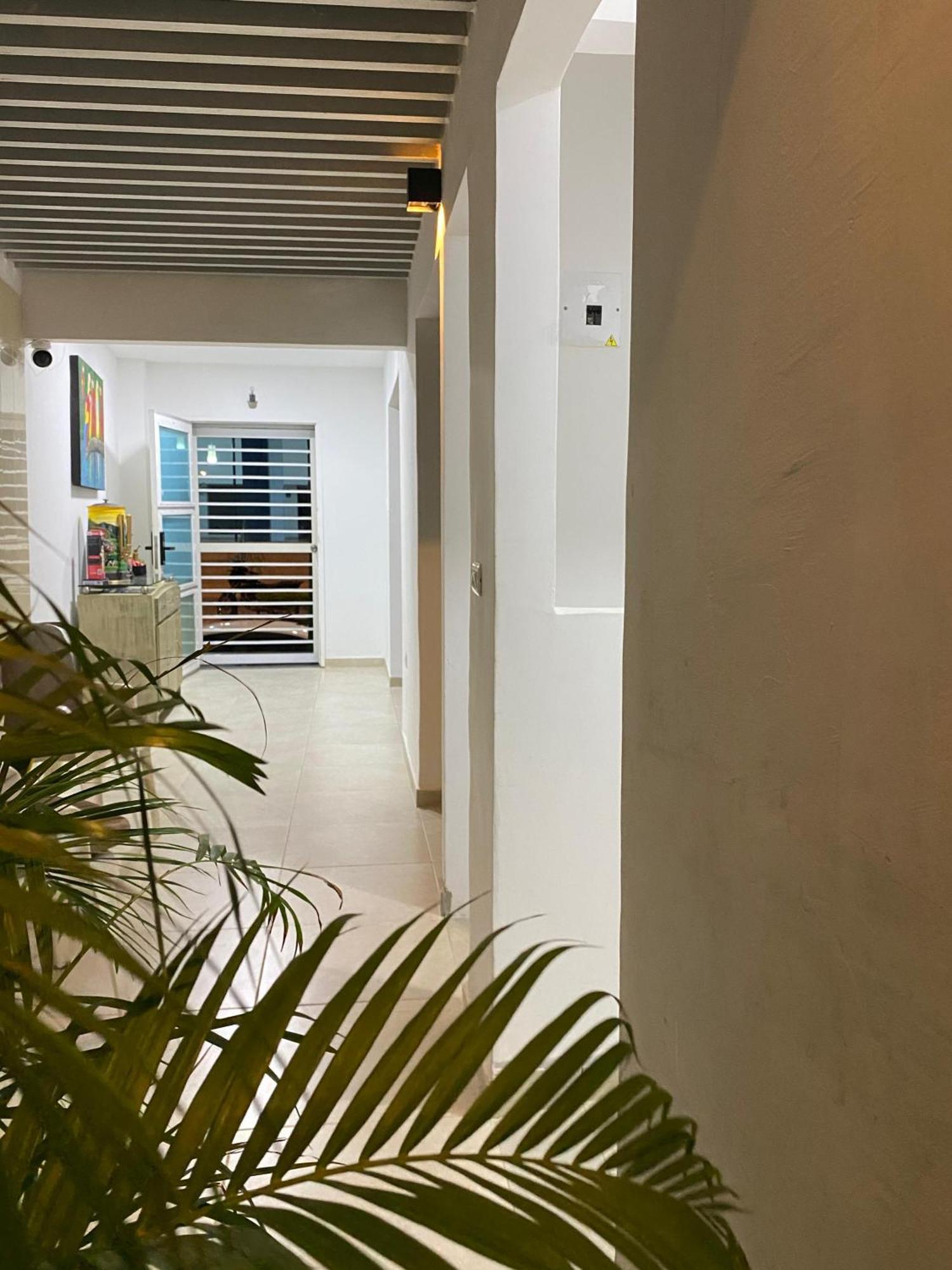 Guakmaya Hostel Cartagena Buitenkant foto